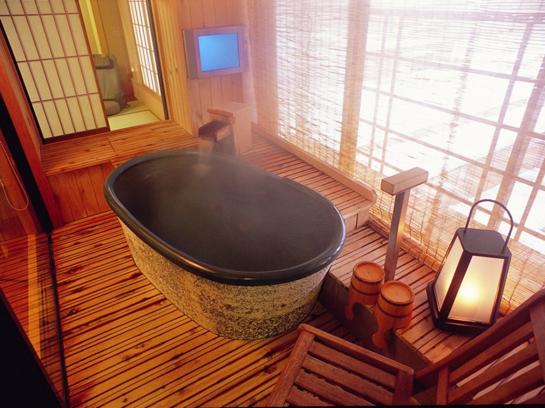 北海道 客室 露天 風呂 北海道で露天風呂付客室がある旅館