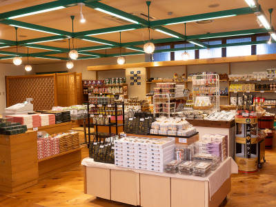 売店
