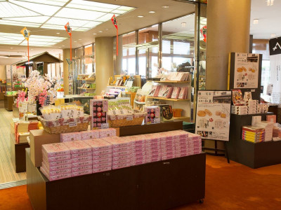 売店