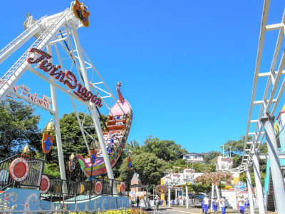 小諸市児童遊園地