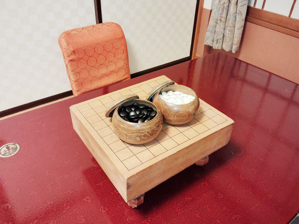 囲碁