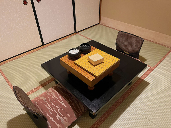 囲碁・将棋