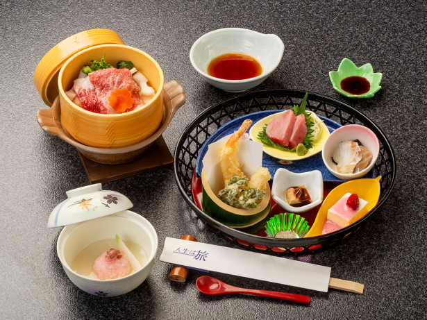 料理