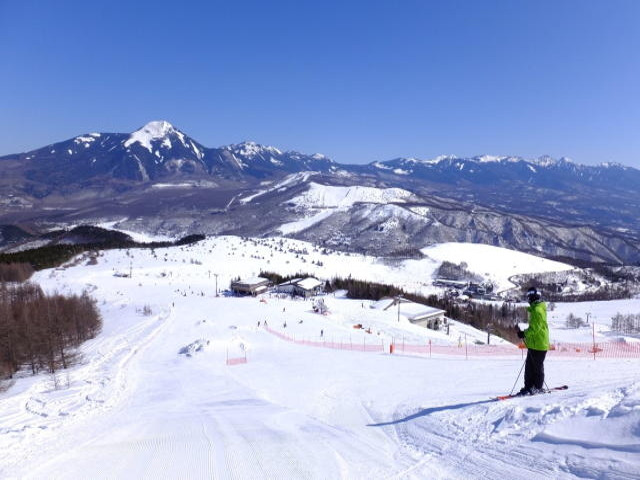 車山高原スキー場】 | 白樺湖ビューホテル【公式サイト】白樺湖観光 ...