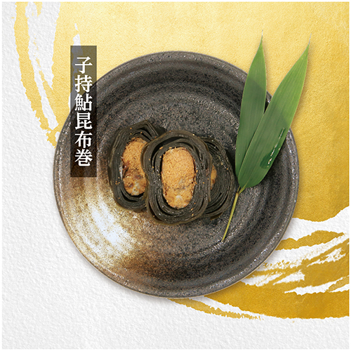 おせち料理01